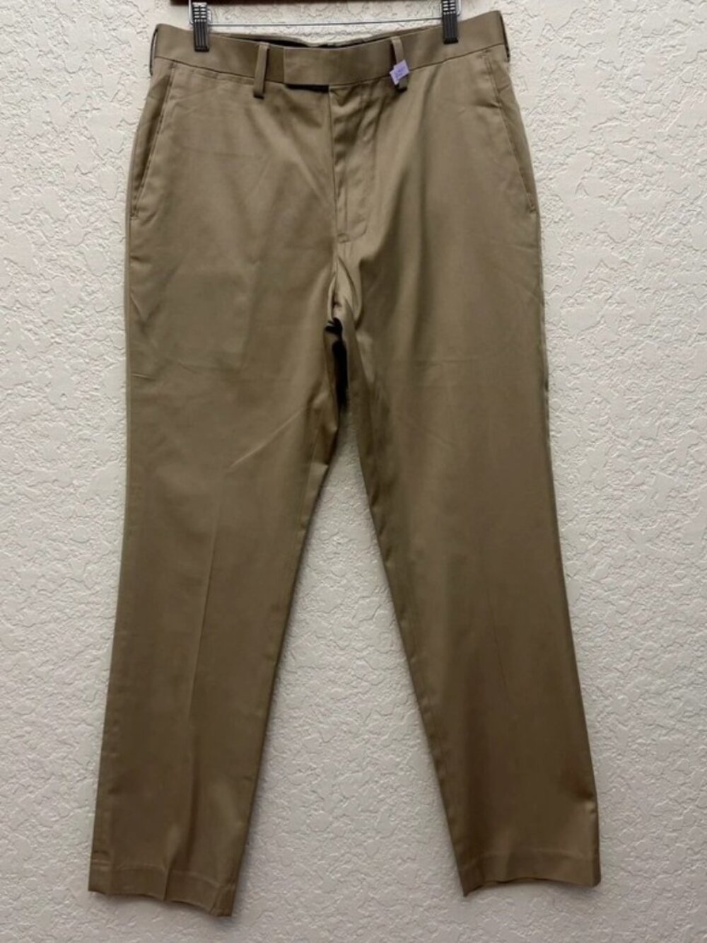 Men’s tailored pants 33x32